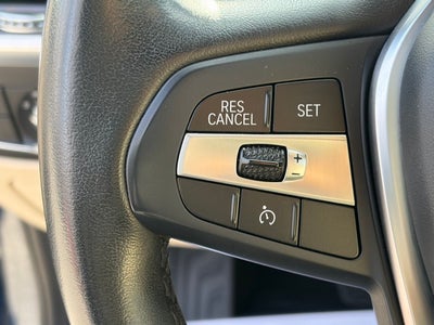 2020 BMW X3 xDrive30e