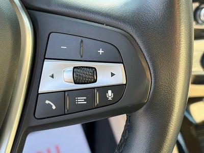 2020 BMW X3 xDrive30e