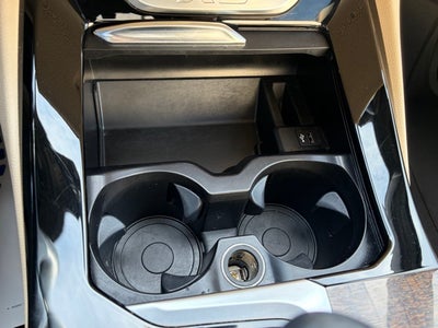 2020 BMW X3 xDrive30e