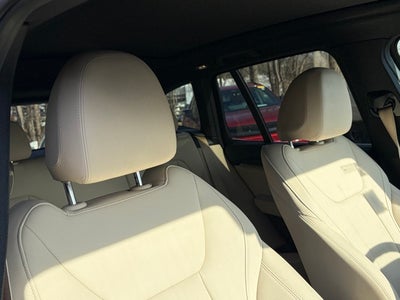 2020 BMW X3 xDrive30e