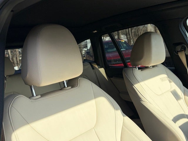 2020 BMW X3 xDrive30e