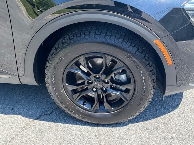 2025 Kia Sportage X-Pro