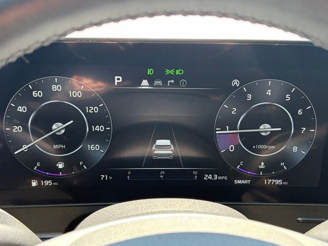 2025 Kia Sportage X-Pro