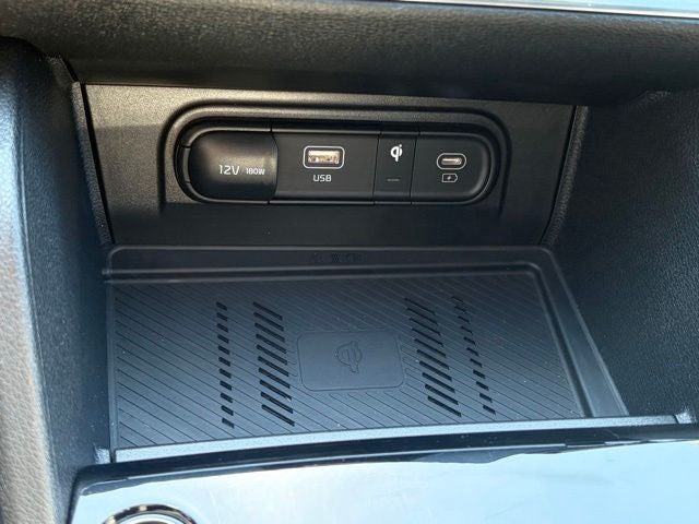 2025 Kia Sportage X-Pro