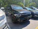 2025 Kia Sportage X-Pro