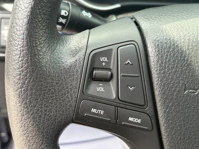 2015 Kia Sorento LX AWD