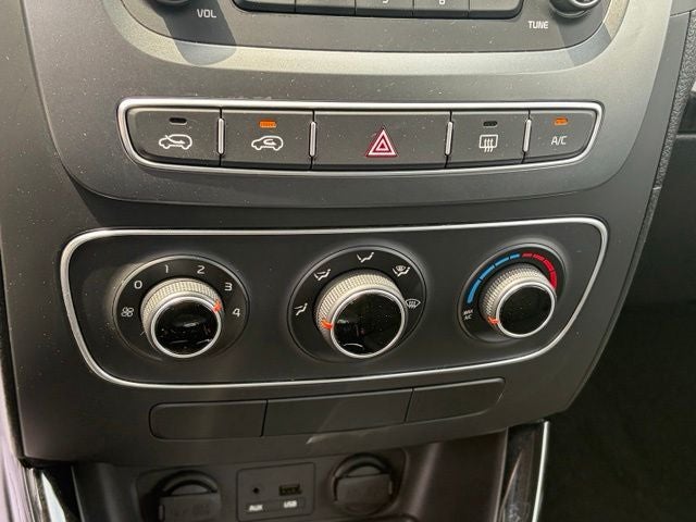 2015 Kia Sorento LX AWD