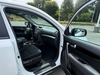 2015 Kia Sorento LX AWD