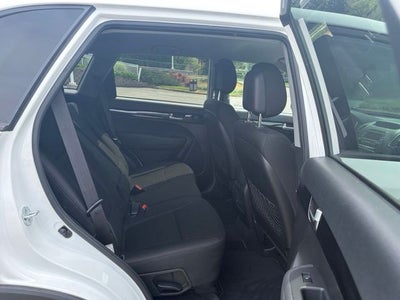 2015 Kia Sorento LX AWD