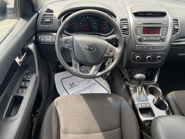 2015 Kia Sorento LX AWD