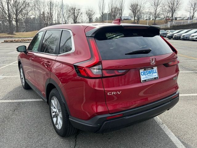 2023 Honda CR-V EX