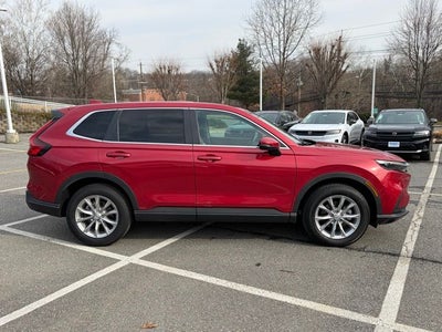 2023 Honda CR-V EX