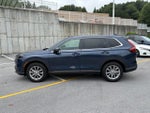 2025 Honda CR-V 1.5T AWD EX-L