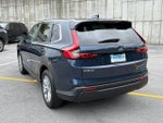 2025 Honda CR-V 1.5T AWD EX-L