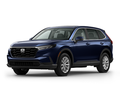 2025 Honda CR-V 1.5T AWD EX-L