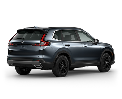2025 Honda CR-V HYBRID AWD SPORT