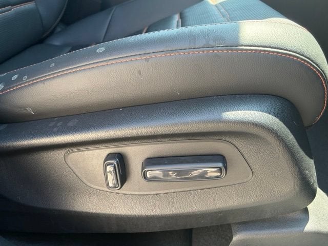2024 Honda CR-V HYBRID AWD SPORT-L