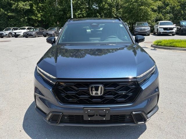 2026 Honda CR-V AWD Sport-L Hybrid