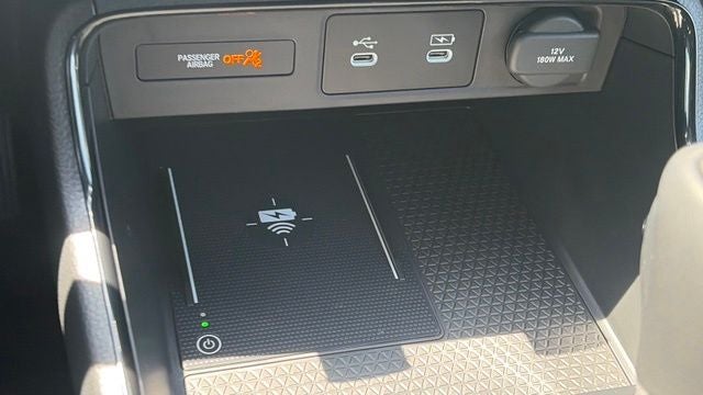 2026 Honda CR-V AWD Sport-L Hybrid