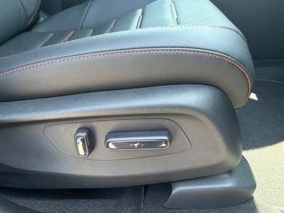 2026 Honda CR-V AWD Sport-L Hybrid