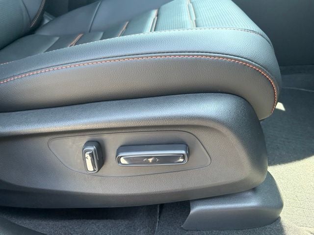 2026 Honda CR-V AWD Sport-L Hybrid