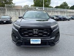 2025 Honda CR-V Hybrid Sport-L AWD