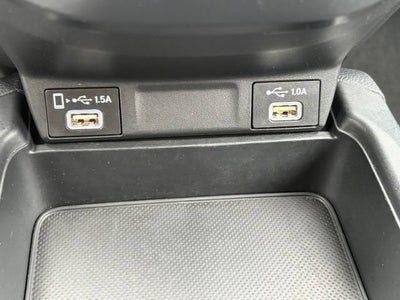 2020 Honda CR-V EX-L AWD