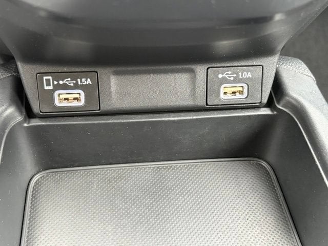 2020 Honda CR-V EX-L AWD