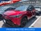 2025 Toyota Corolla Cross Hybrid Nightshade AWD