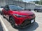 2025 Toyota Corolla Cross Hybrid Nightshade AWD