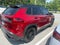 2025 Toyota Corolla Cross Hybrid Nightshade AWD