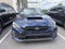 2018 Subaru WRX Base