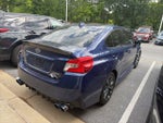 2018 Subaru WRX Base