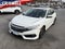 2018 Honda Civic EX-L