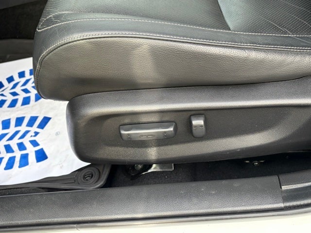 2018 Honda Civic EX-L