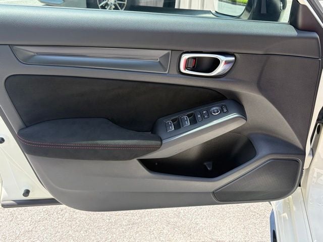 2023 Honda Civic Type R Manual