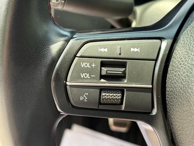 2023 Honda Civic Type R Manual