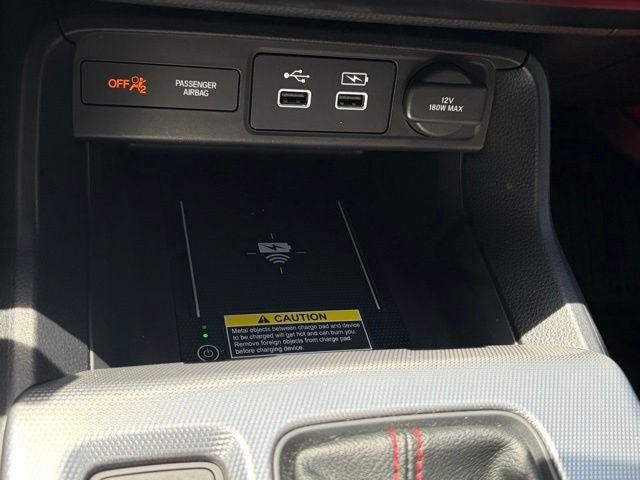 2023 Honda Civic Type R Manual