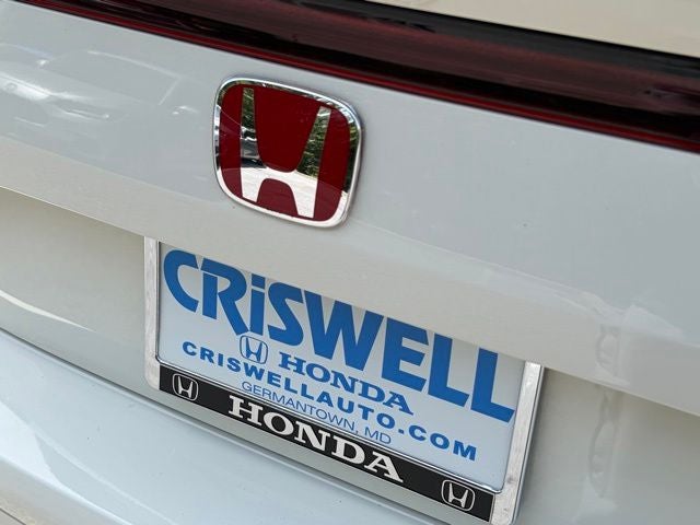 2023 Honda Civic Type R Manual