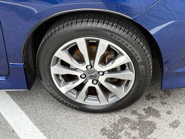 2013 Honda Fit Sport