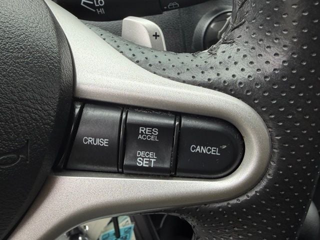 2013 Honda Fit Sport