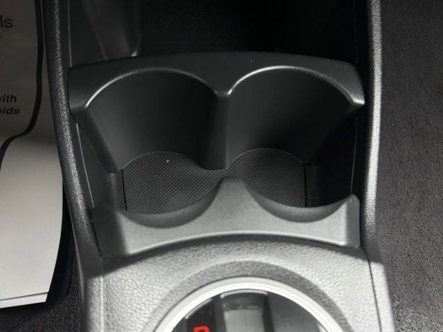 2013 Honda Fit Sport