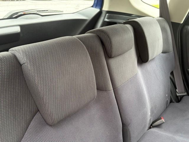 2013 Honda Fit Sport