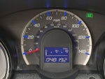 2013 Honda Fit Sport