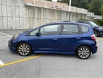 2013 Honda Fit Sport