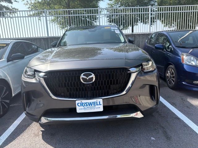 2024 Mazda Mazda CX-90 PHEV Premium Plus AWD