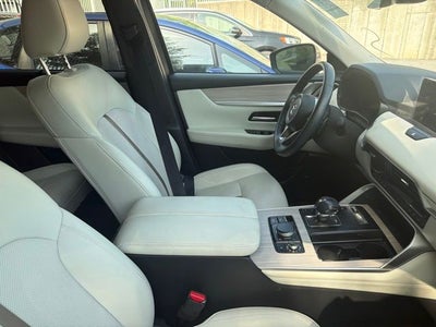 2024 Mazda Mazda CX-90 PHEV Premium Plus AWD