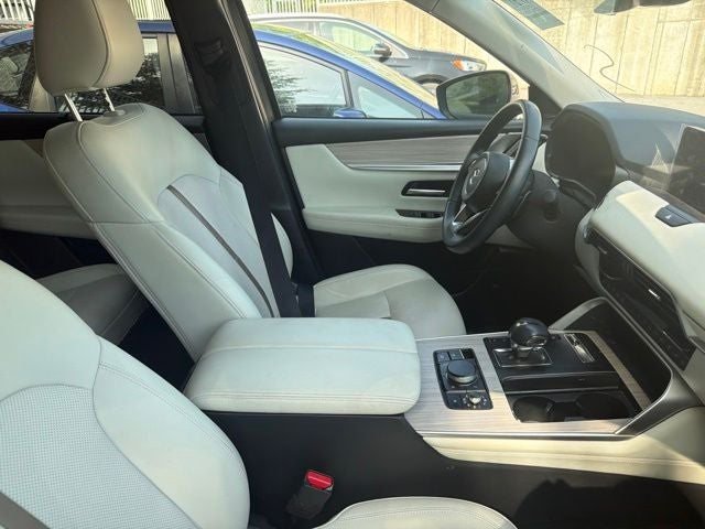 2024 Mazda Mazda CX-90 PHEV Premium Plus AWD