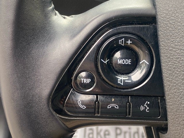 2020 Toyota Prius Prime XLE