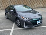 2020 Toyota Prius Prime XLE